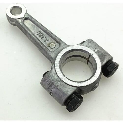High Pressure Washer Accessories 280/380/550/580 Car Washer Pump Head Crankshaft Connecting Rod