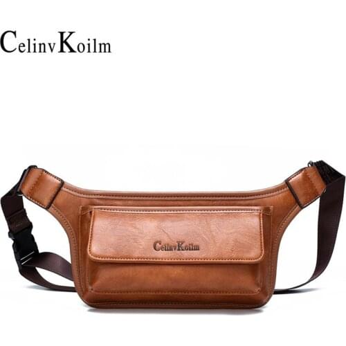 Celinv koilm Men's Leather Bags