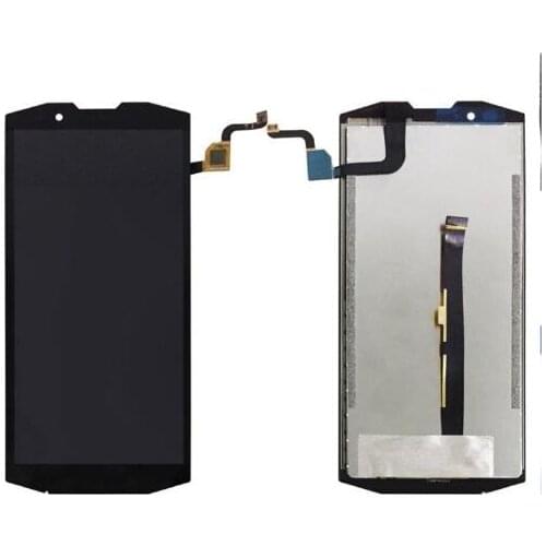 For blackview BV9000 lcd Touch Screen Digitizer Assembly Replacement