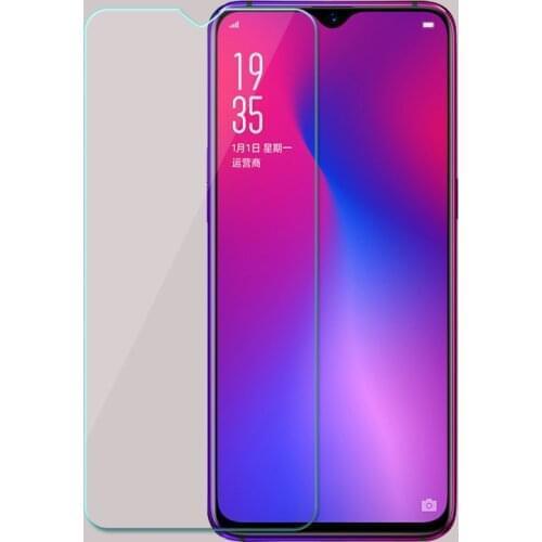 KARRIBECA Screen Protectors For Vivo