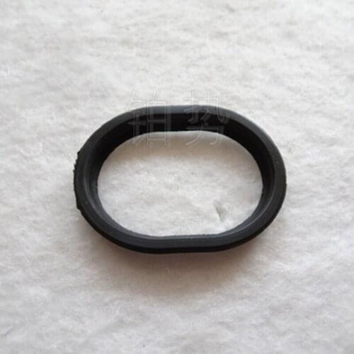 Car Engine valve cover spark plug seal 2010-2018Por sch ePa nam eraM aca nCa yen ne 4.8T 4.8L 3.6L oil radiator rubber ring