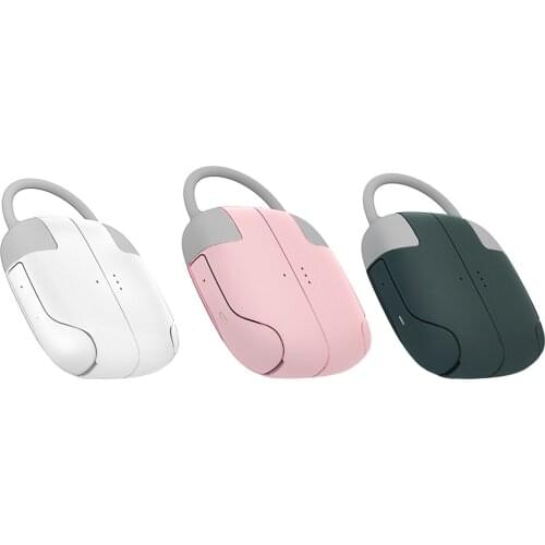 New X8 In-Ear Headphones TWS Portable BT5.0 HIFI Stereo Sports Game Noise Reduction Waterproof Wireless Touch Headset Detachable