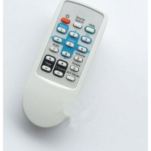 New Remote control for epson Projector CB-535W CB-520 CB-530 remote