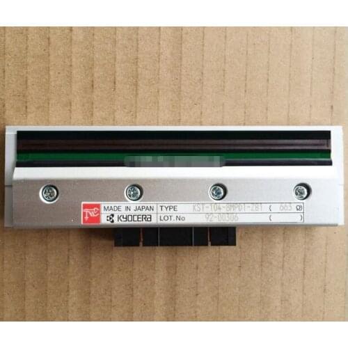 Zebra 105SE S500 s500 105se print head