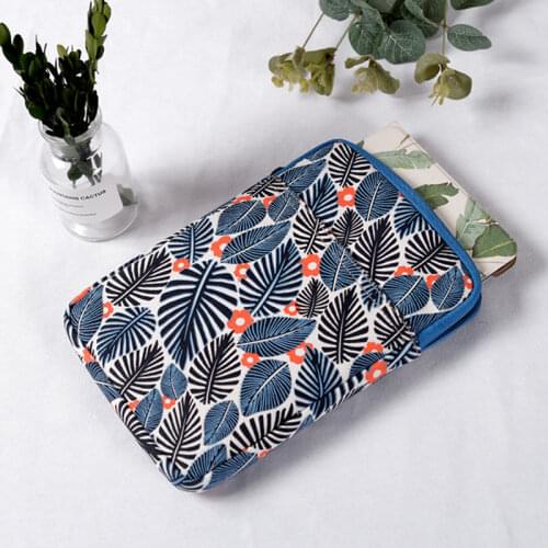 Suitable For Apple Huawei Handbag Briefcase 13 14 inch For ipadair2 Pro 9.7-inch mini2 / 3 / 4 protective case millet inner Bag