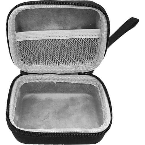 Portable EVA Zipper Hard Case Storage Bag Box For Go 2 Bluetooth Speaker N7MC