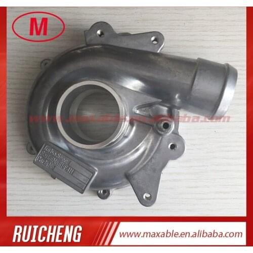 RHF4 VT10 1515A029 VB420088 Turbo Turbocharger Compressor housing For W200 ,L200 Truck 2006- 4D5C