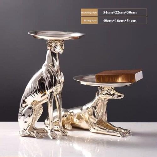 Statues sculptures statues for decoration sculpture modern art statuette living room Porch villa Ornaments Commercial space