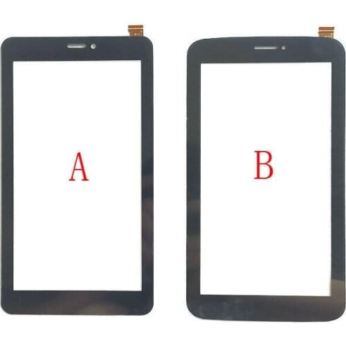 New 7 inch Digitizer Touch Screen Panel C187103A1-FPC725DR