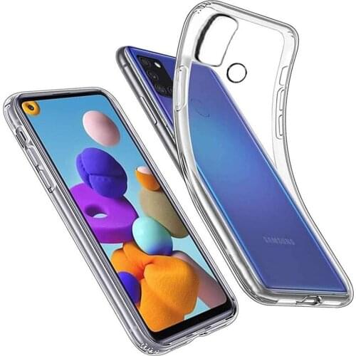 Чехлы для телефонов Samsung Galaxy A21s TOLIFEEL China At AliExpress