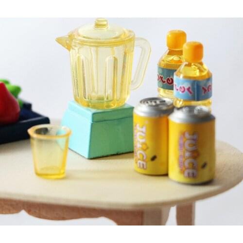 TOYZHIJIA Doll Houses