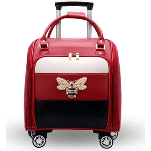 Travel Tale Carry-on Suitcases