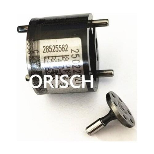 High quality Control Valve, 9308-625c 28525582 28277576 for 33800-4A710 28229873