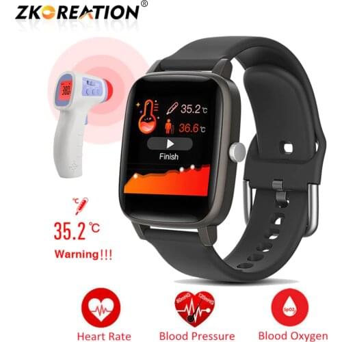 Часы с измерением давления ZKCREATION China At AliExpress