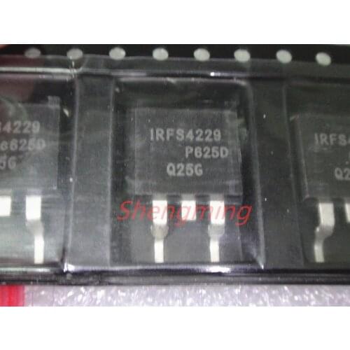 10pcs IRFS4229 TO-263