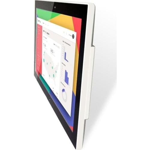 18.5 inch Android all in one touch screen panel pc price