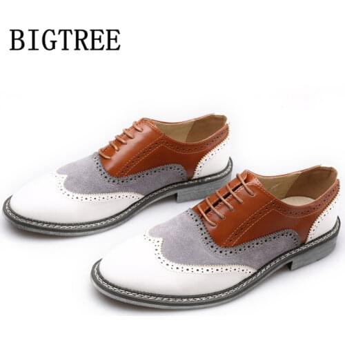 2020 fashion men white dress shoes+male pointed toe flats designer shoes men formal high quality italian dress brogue shoes men