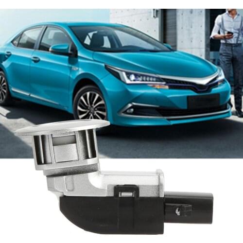 50% Hot Sales 89341-33090 Professional Reversing Eye Probe Radar Parking Sensor for Toyota Corolla Camry