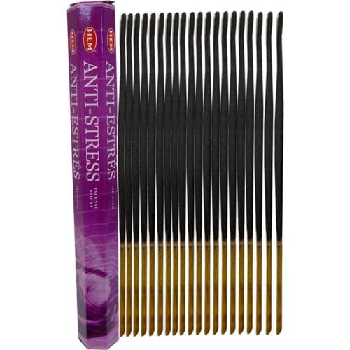 Anti Stress 20 Stick Incense