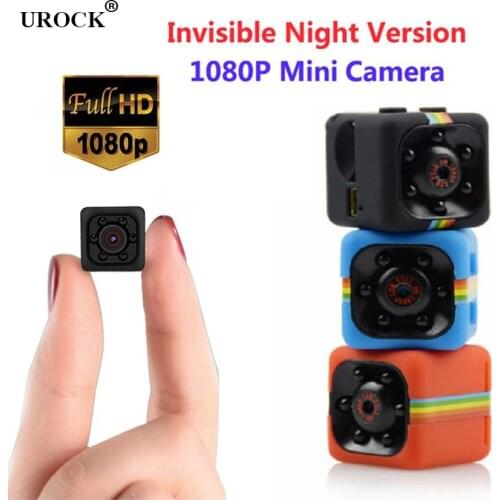 Auyzwen Action Cameras