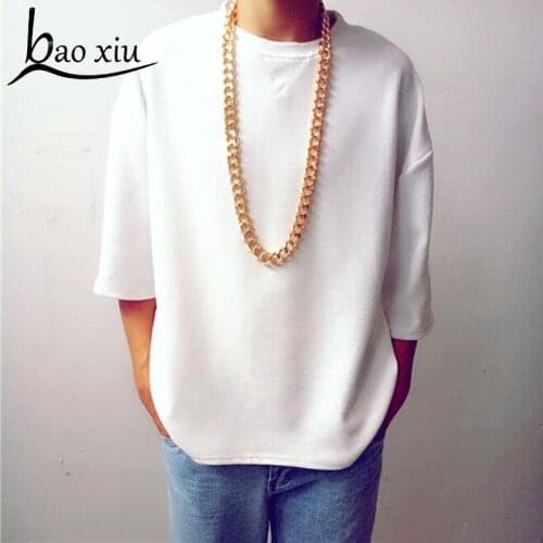 Baoxiu Silver Chains