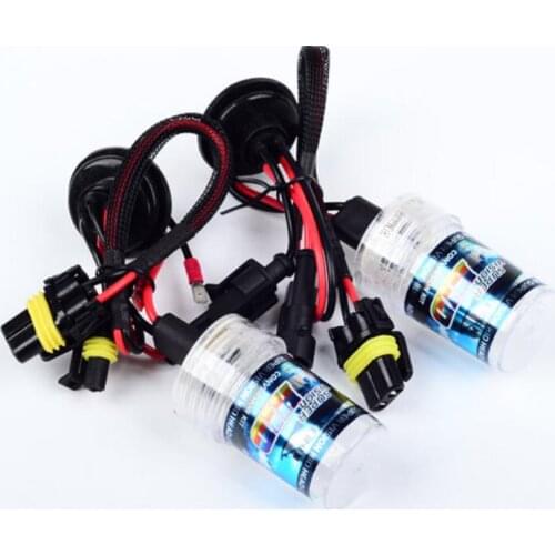 Bay Wan Yi yang Xenon Bulbs H3 (PK22s)