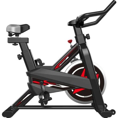 Free shipping and taxes Spinning bike home ultra-quiet indoor pedal weight loss equipment exercise bike