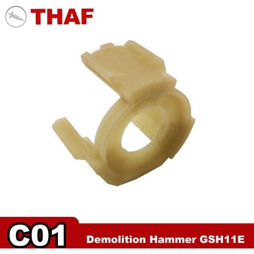 Spare Parts Replacement Spacer Tube Control Disc for Bosch Demolition Hammer GSH11E