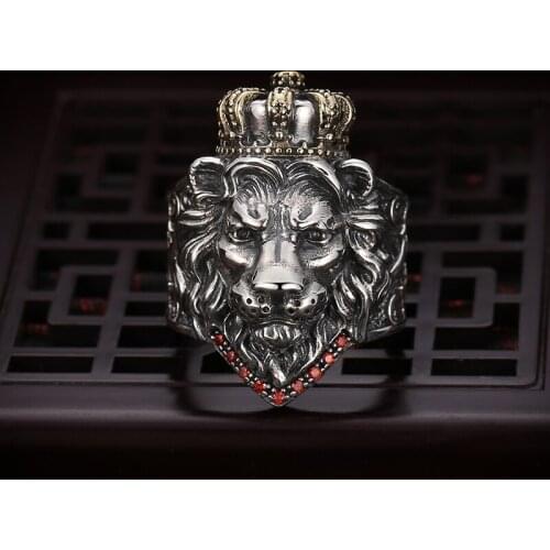 EDC 925 Silver Finger Ring Open-end Ring Opening Ring A Pendant Paracord Outdoor DIY Decorations EDC Tools