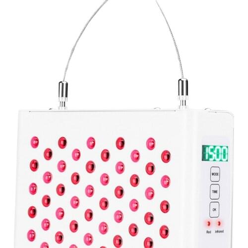 Body Cover Professional LED Light Therapy Panel 660nm 850nm Red Light Therapy for Home Use