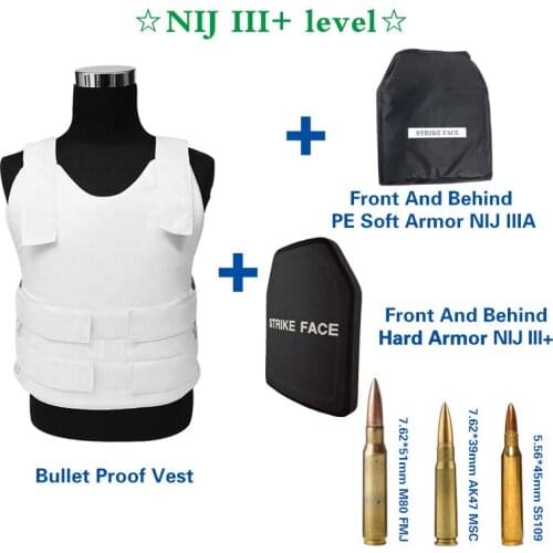 Covert Kids /Men / Female 3A Bulletproof Vest Sale