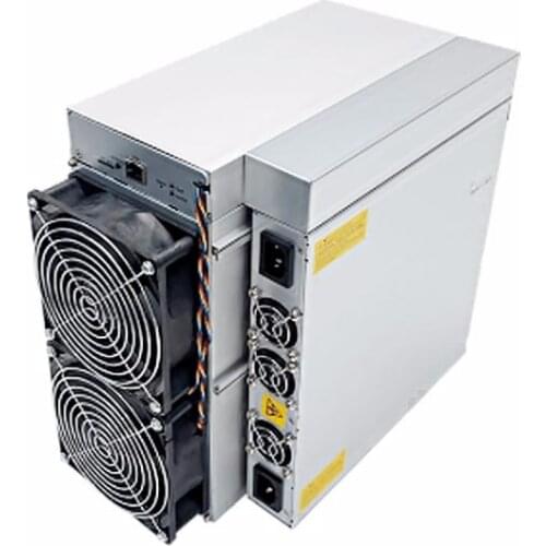 Powerful bitcoin miner S19 95T Bitmain S19 95T Antminer S19 preorder accepted