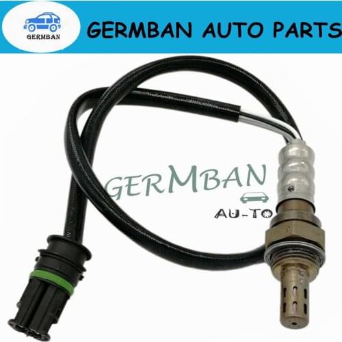 NEW Manufactured 7530287 Oxygen O2 Sensor For BMW X3 E83 xDrive 08-11 Z4 E85 05-09 2.0L E81 E87 E90 2003-2011