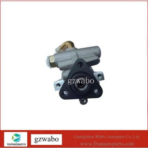 Original automobile parts 46473843 46737907 60815754 55183805 power steering pump used for alfa-romeo