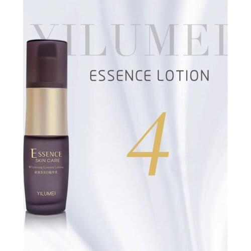 YILUMEI Whitening Anti-Aging Essence Lotion facial emulsion