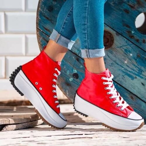 Pefect By Women's Sneakers