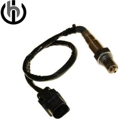 Front Lambda probe Oxygen O2 Sensor Fit For BMW 1 2 3 4 5 6 7 SERIES X1 X3 X4 X5 X6 No# 13627793825 1928404682 13627791592
