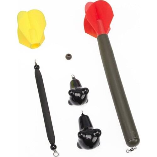 Korda Carp Spod Marker Float Kit Skyliner Skyraider Skywinder Kits For Fishing Tool New 2019