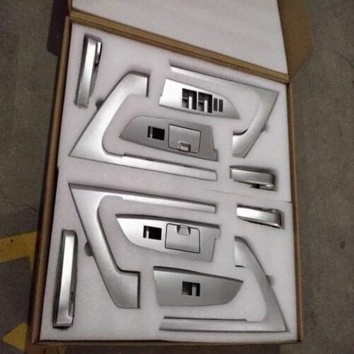 Applied to Landline 08-21 Handle Assembly Interior Armrest Cooluze Lift Panel Replacement