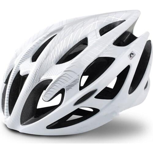 Bicycle Helmets Ultralight Bike Helmet Bicycle Helmet Sports Riding Cycling Helmet Cycle Bike Split Helmet Mountain Road Helmets