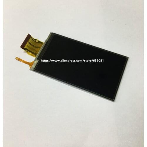 Repair Parts LCD Display Screen Unit For Panasonic AG-AC90 AG-AC90A