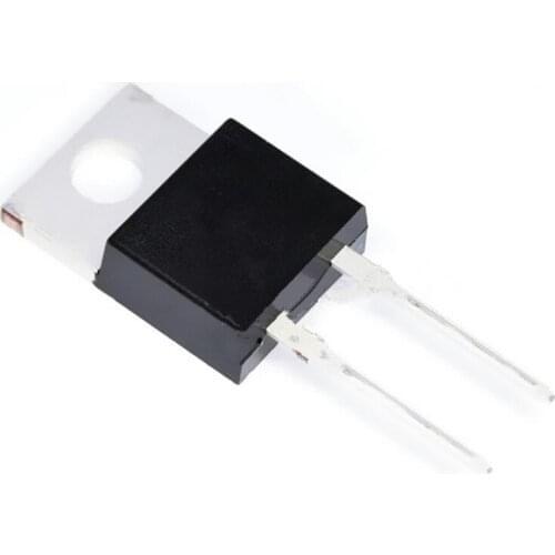 10PCS RHRP3060 TO220-2 fast recovery rectifier diode TO-220 600V 30A