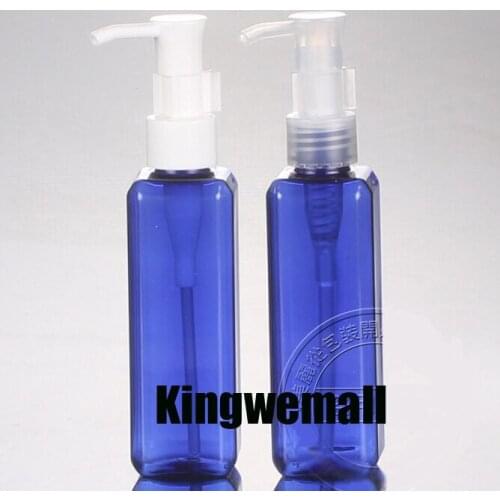 300x Cosmetics Bottle Beauty Container Professional Makeup Packaging Plastic Accessories Empty Oil Pump Travel Shampoo Dispenser