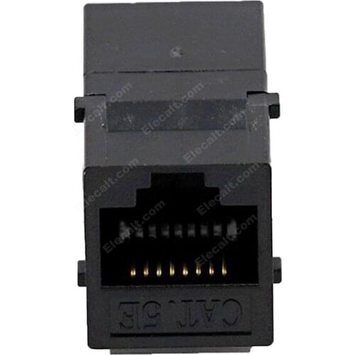 2pcs/lot FR-ADP Adapter Suitable for Mitsubishi RJ45 Extension Cable Connector