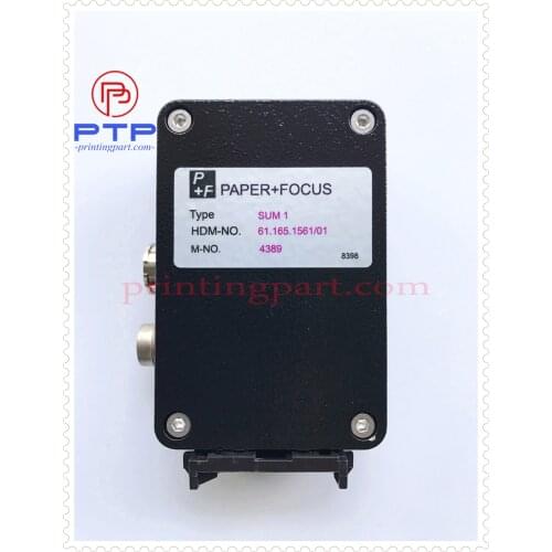 FREE SHIP 61.165.1561 00.781.2336 suitable for heidelberg SUM1 sensor box