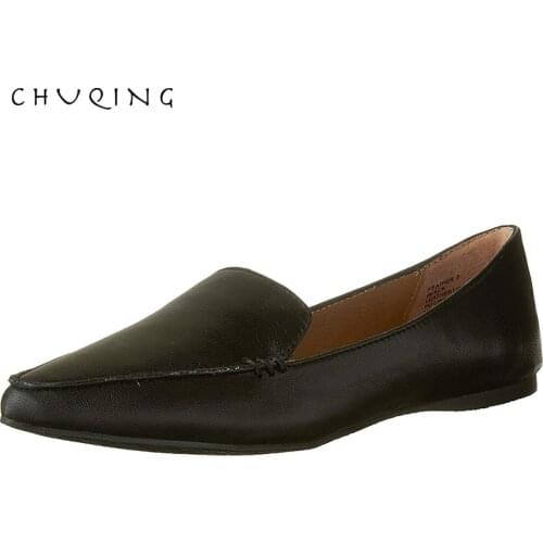 Chuqing Ballet Shoes