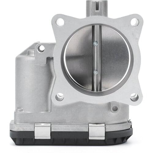 Diesel Electronic Throttle Body Assembly 31216665 0280750520 8692720 0281002701 for VOLVO C70 S60 S80 V70 XC70 XC90