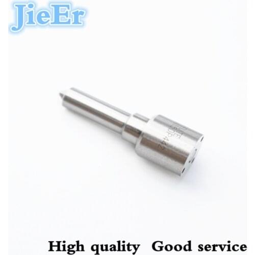 JieEr from china Diesel Fuel injector Nozzle DSLA150P766