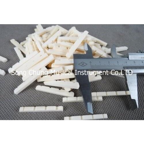 20pieces Good 4-strings Bass Guitar Nut DJ-26