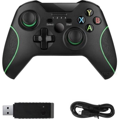 Gamepad Wireless Joystick For PS3 Controller 2.4G Dual Vibration Wireless Console For Playstation 3 Game Pad Joypad